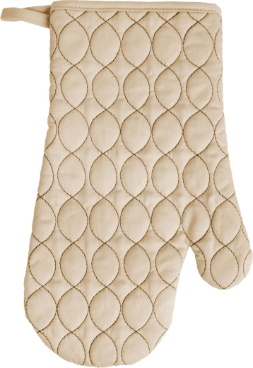 Köögikinnas 18 × 30 cm – Khaki