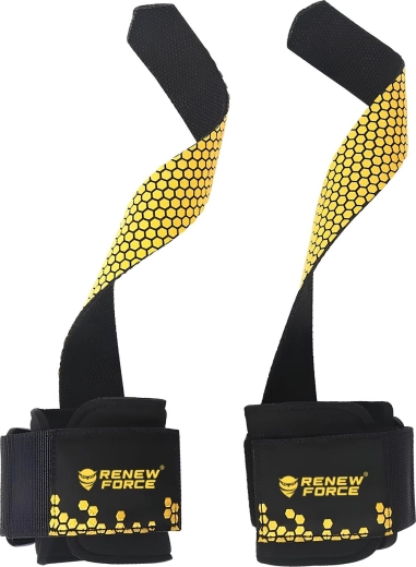 Renew Force treeningurihmad randmele – 1 paar