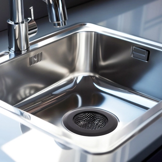 Lihtne kasutada ja puhastada