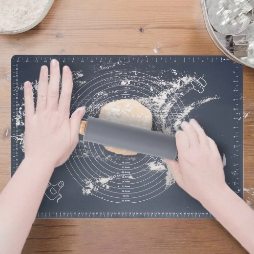 Mittekleepuv ja libisemiskindel tööpind