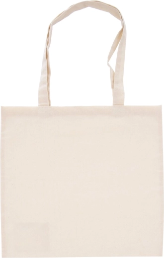 Puuvillane ostukott EKO 39 × 42 cm