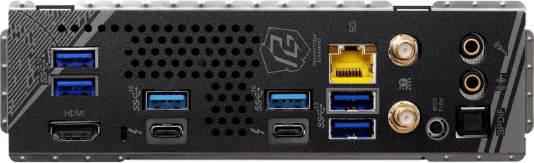 Kiire ühenduvus ja 5 Gb/s võrk
