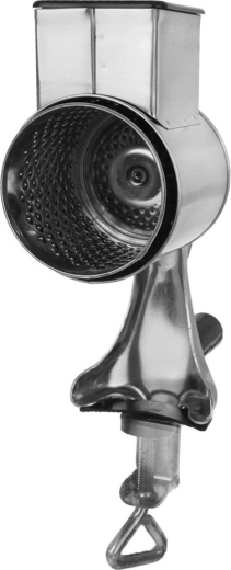 Vastupidav konstruktsioon ja mugav vänt