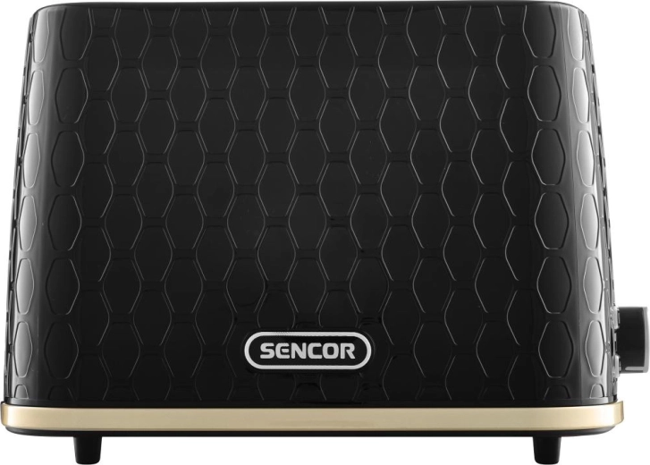 Sencor STS 7201BK röster