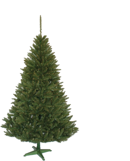 Artificial Christmas Tree, Mountain Spruce, 180 cm