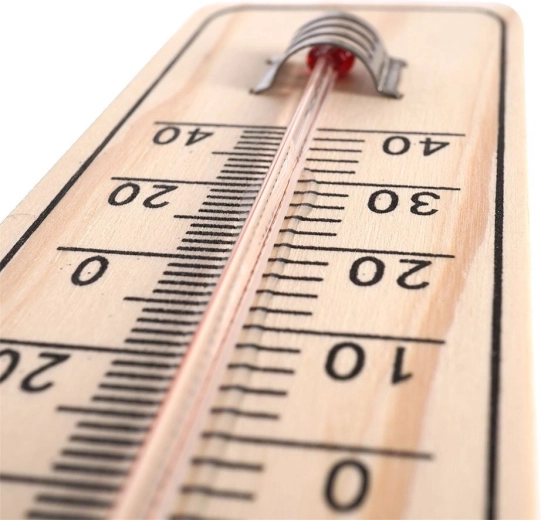 Topeltskaala °C ja °F kiireteks näitudeks