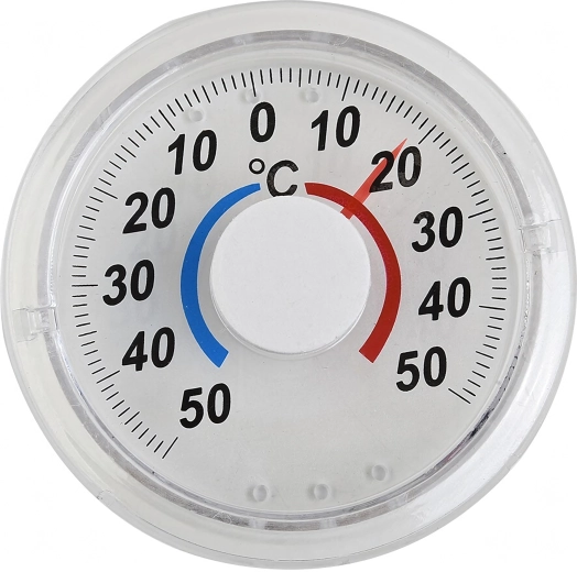 Lai vahemik ja kõrge loetavus