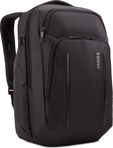 Thule Crossover 2 seljakott, 30 l, must