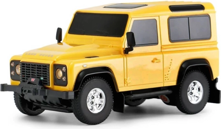 Ustav litsentsitud Land Rover Defenderi koopia