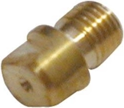 MEVA gaasidüüs 0,18 mm (5 tk)