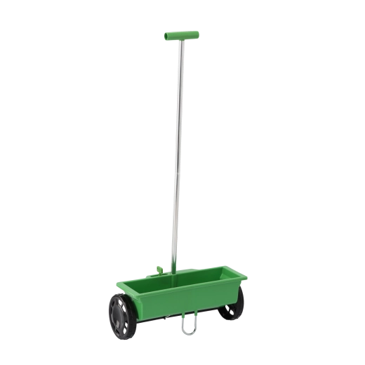 Maht 6 l kiiremaks tööks