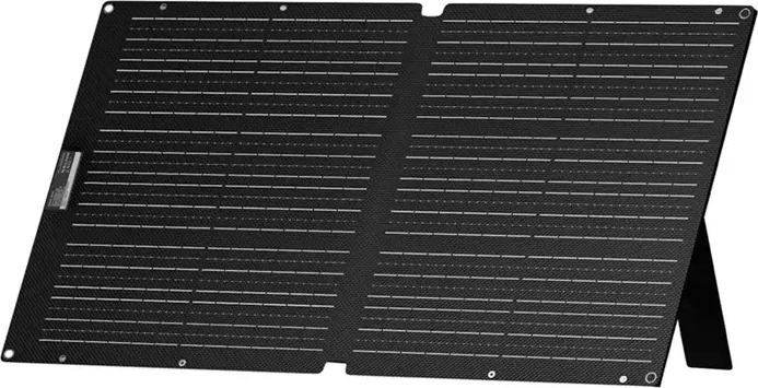 Kokkupandav päikesepaneel Allpowers SOLAX SE100 100 W