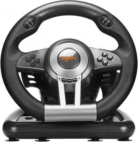 Mängurool PXN V3 PC-le, PS3-le, PS4-le, XBOX ONE-le ja SWITCH-ile