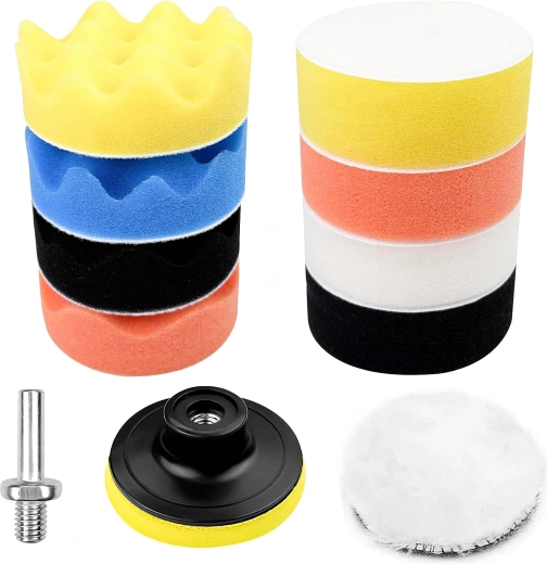 Erinevad kõvadused iga etapi jaoks