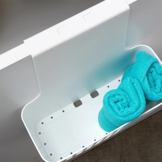 Vastupidav ja kergesti puhastatav plast