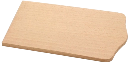 Väike hommikusöögilaud pöögipuust 21 × 10 cm
