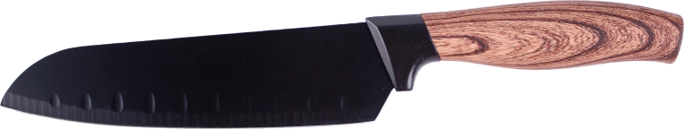 PROVENCE Exclusive jaapani kööginuga 16 cm mittenakkuva teraga