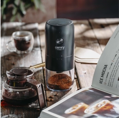 Kaks jahvatusrežiimi igaks olukorraks