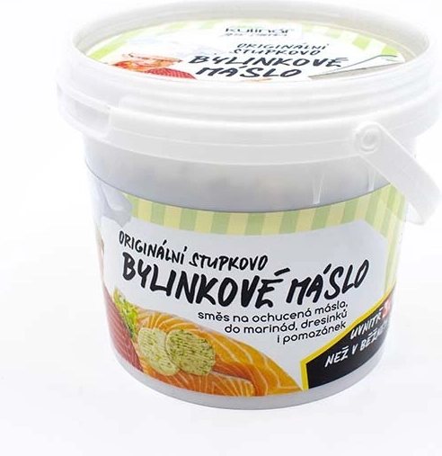 Maitseainesegu ürdivõi jaoks 60 g