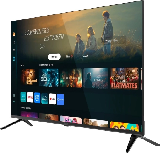 Tizen OS-i nutifunktsioonid