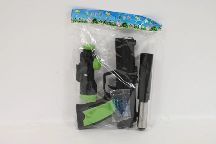 Geelkuulide püstol K99