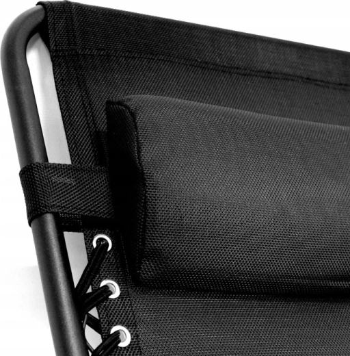 Sturdy and breathable construction
