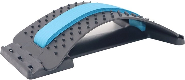 Ergonoomne kaar akupressuuripunktidega