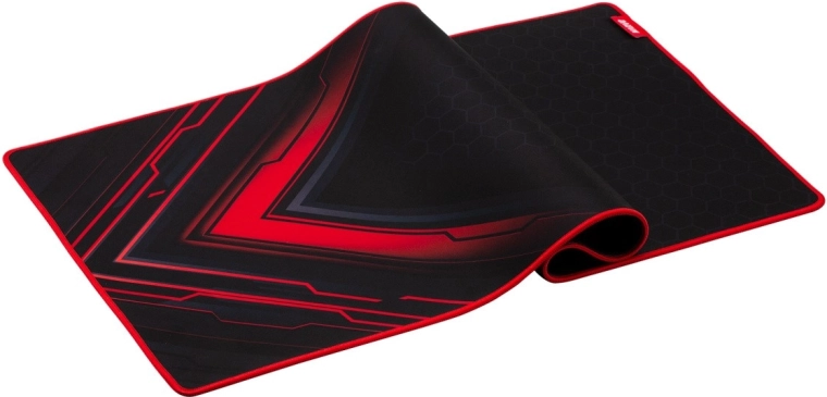 Durable stitched edges