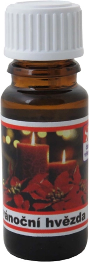 Eeterlik õli Jõulutäht 10 ml