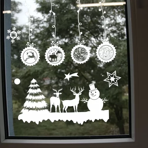 No glue, no streaks