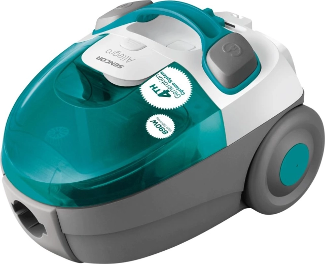 Sencor Allegro bagless vacuum cleaner