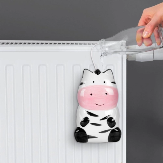 Loomulik niisutamine ilma elektrita