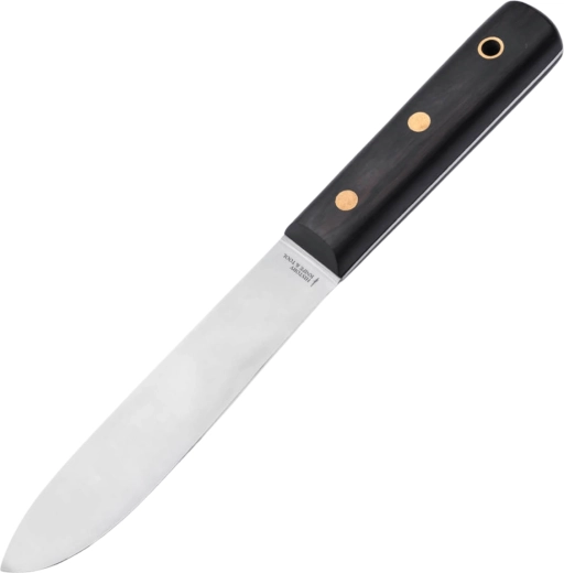 History Knife & Tool meremehe nuga Sailor’s Knife 13,4 cm koos nahktupiga