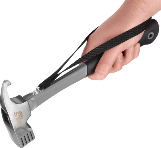 Ergonoomiline käepide rihmaga