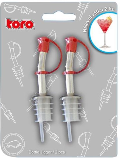 TORO valamistilad, 2 tk
