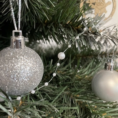 Universal decoration not only for the tree