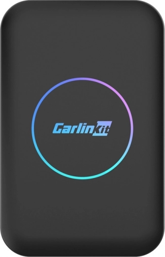 Juhtmevaba autoadapter Carlinkit TBOX LITE S CarPlay ja Android Autoga