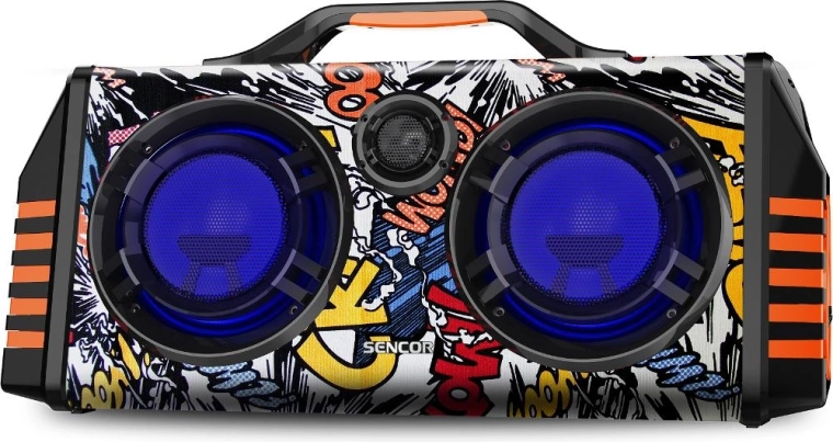 Sencor laste Bluetooth-karaokekõlar SSS 3600 Kids