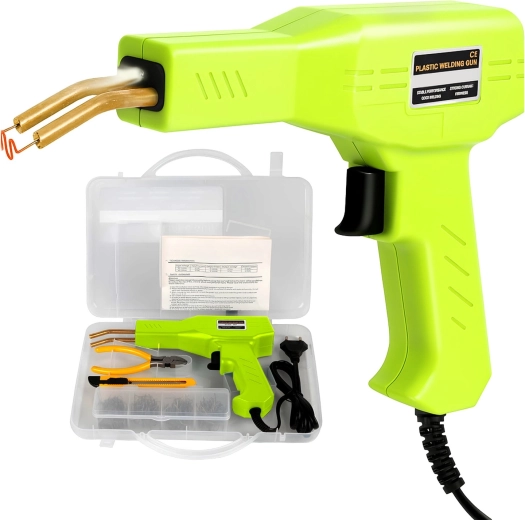 Plastide klammerdaja RENEW FORCE 3 ühes