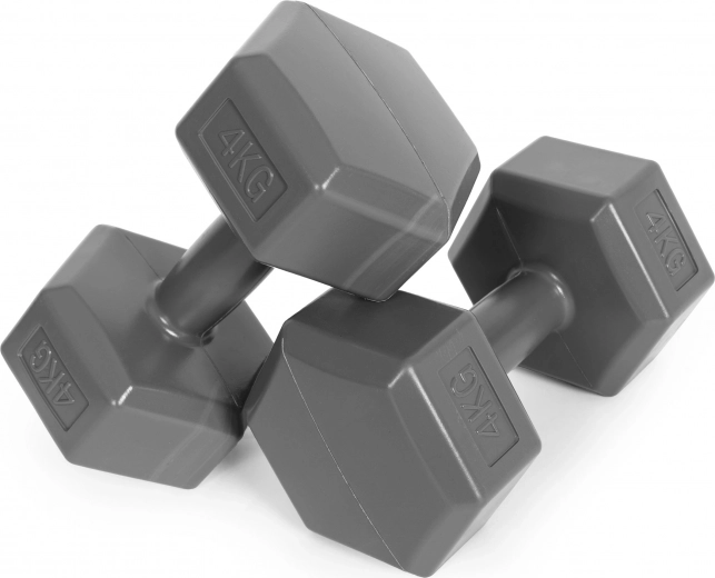 Six-sided anti-roll shape