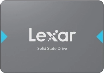 Lexar NQ100 1 TB SSD 2,5" SATA III