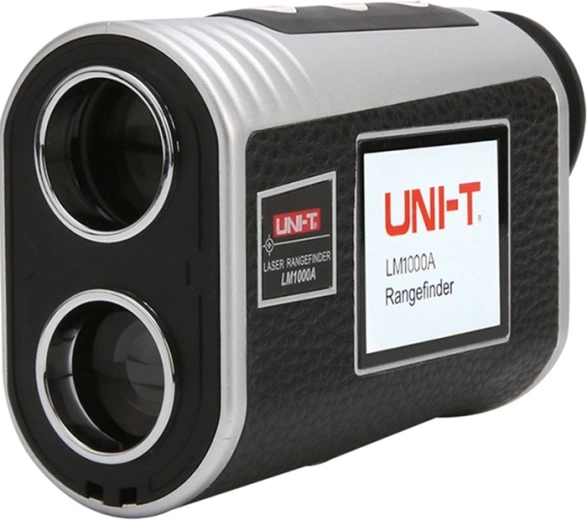 Uni-T laserkaugusmõõtja LM1000A (1000 m)