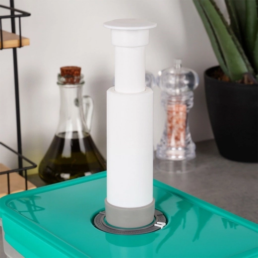 Toidu pikaajaline värskus