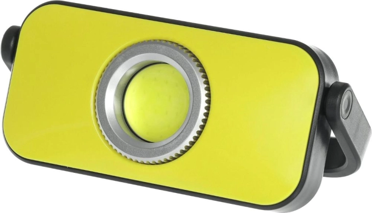 Retluxi töö-LED-lamp akupangaga