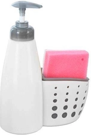 Integreeritud nuustikuhoidja