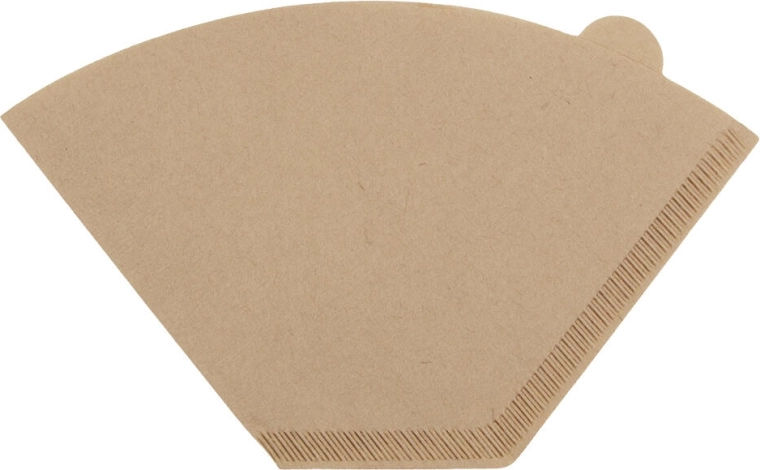 Culinaria paberist kohvifiltrid, suurus 2, 40 tk