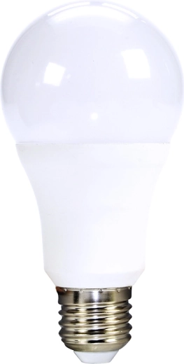 Solight LED-lamp klassikalise kujuga E27 15 W 3000 K 1650 lm 220°