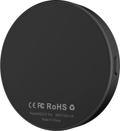 Juhtmevaba adapter Carlinkit HD2CP‑PRO Apple CarPlay ja Android Auto jaoks HDMI-ga