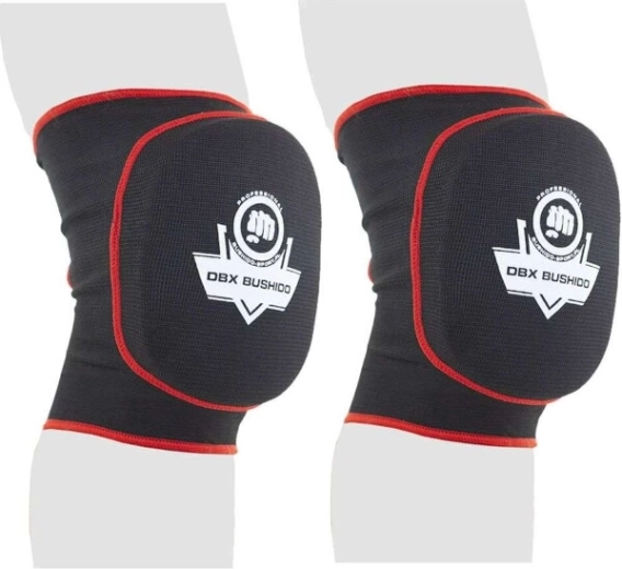 DBX BUSHIDO põlvekaitsmed – Kood 935174-1