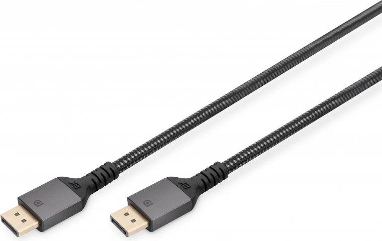 Premium DisplayPort 8K 60Hz UHD kaabel 3 m must
